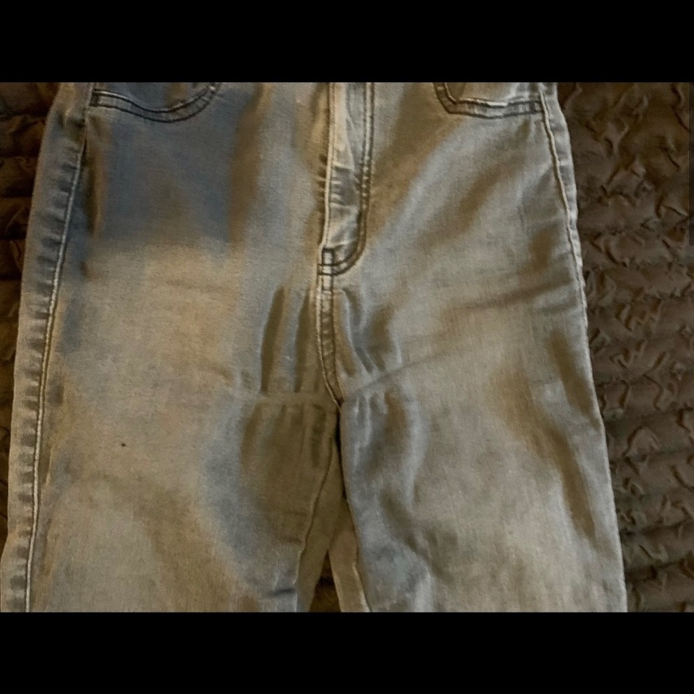 FITJeans High Rise Contour - Picture 2 of 4